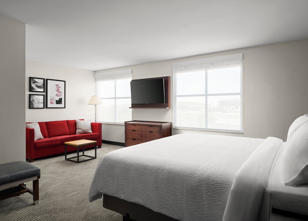holiday inn cincinnati liberty way by ihg