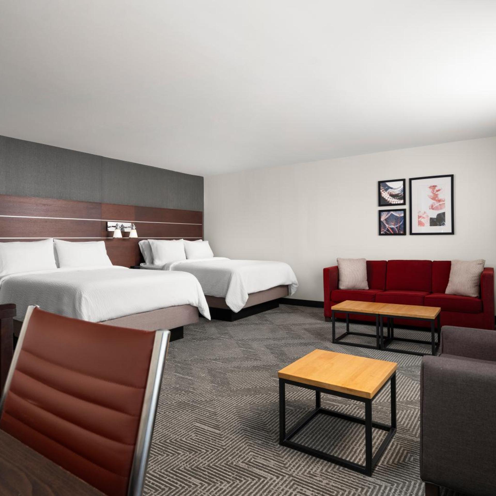 holiday inn cincinnati liberty way by ihg