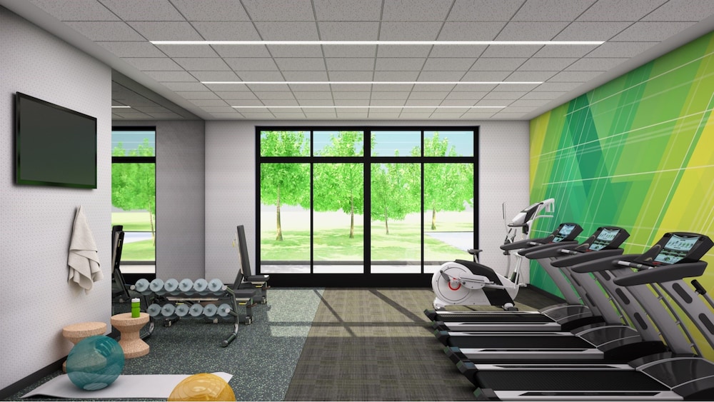 holiday inn cincinnati liberty way by ihg