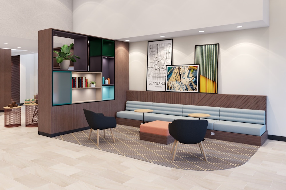 holiday inn cincinnati liberty way by ihg