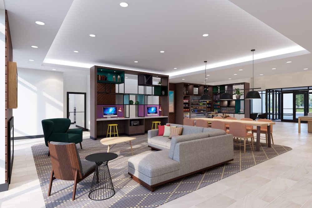 holiday inn cincinnati liberty way by ihg
