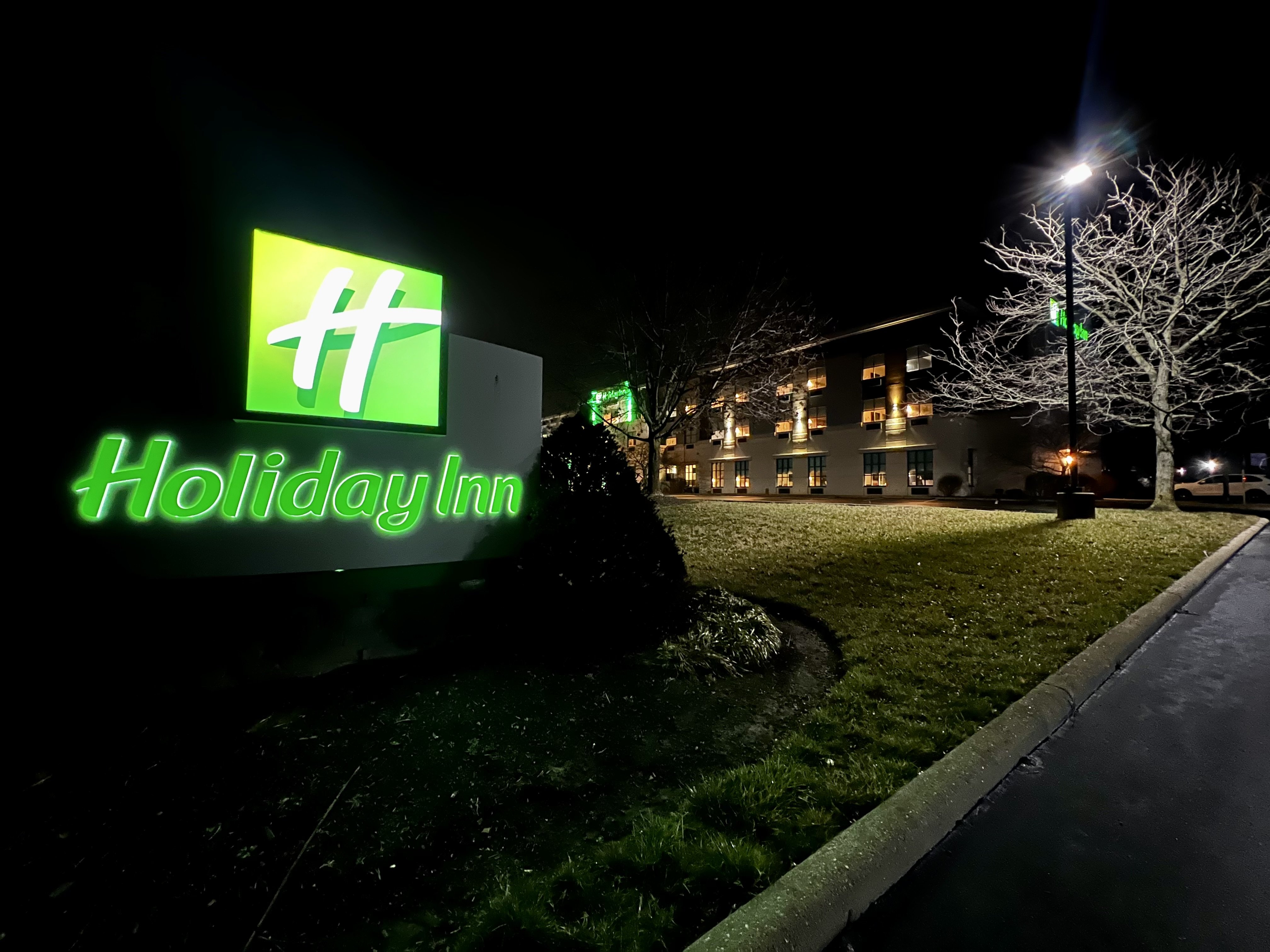 holiday inn cincinnati liberty way by ihg
