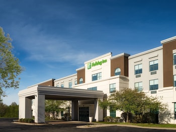 Holiday Inn Cincinnati Liberty Way By Ihg,Near Entertrainment Junction,3 star