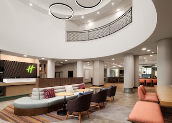 Holiday Inn Cincinnati Liberty Way By Ihg,Near Entertrainment Junction,3 star