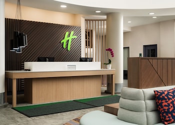 Holiday Inn Cincinnati Liberty Way By Ihg,Near Entertrainment Junction,3 star