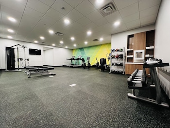 Holiday Inn Cincinnati Liberty Way By Ihg,Near Entertrainment Junction,3 star