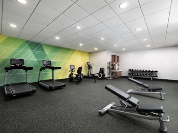 Holiday Inn Cincinnati Liberty Way By Ihg,Near Entertrainment Junction,3 star