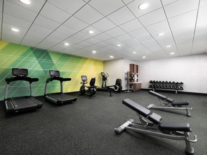 holiday inn cincinnati liberty way by ihg