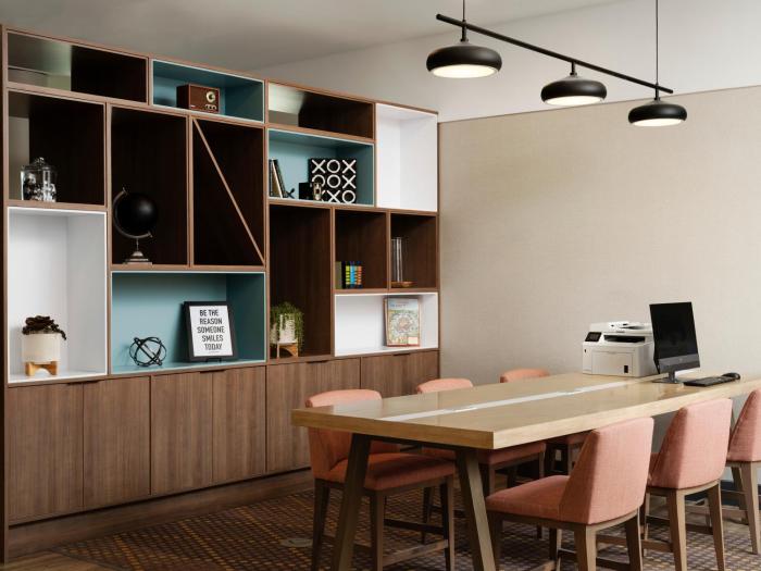 holiday inn cincinnati liberty way by ihg
