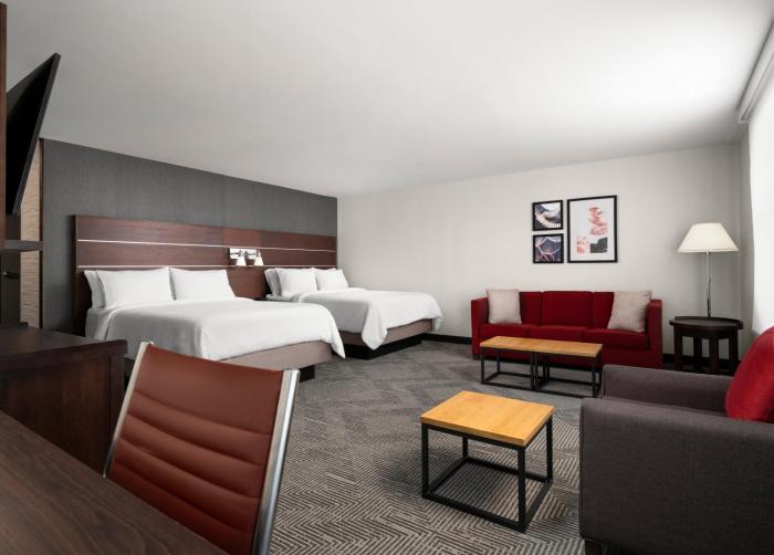holiday inn cincinnati liberty way by ihg