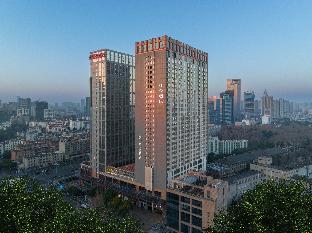 atour hotel hefei yangzi rd xinchengan agricultur