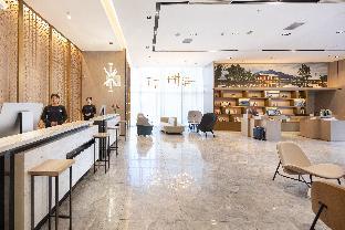 atour hotel hefei yangzi rd xinchengan agricultur