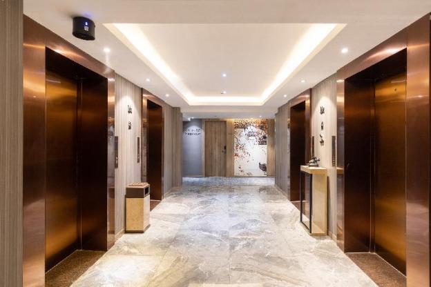 atour hotel hefei yangzi rd xinchengan agricultur