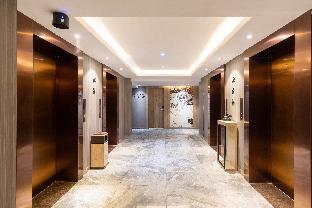 atour hotel hefei yangzi rd xinchengan agricultur