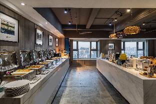 atour hotel hefei yangzi rd xinchengan agricultur