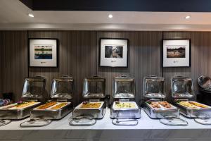 atour hotel hefei yangzi rd xinchengan agricultur