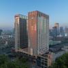atour hotel hefei yangzi rd xinchengan agricultur