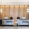 atour hotel hefei yangzi rd xinchengan agricultur