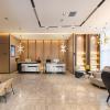 atour hotel hefei yangzi rd xinchengan agricultur