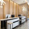 atour hotel hefei yangzi rd xinchengan agricultur