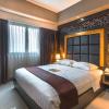verwood hotel and serviced residence
