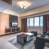 verwood hotel and serviced residence