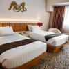 verwood hotel and serviced residence
