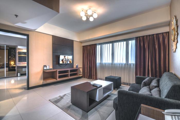 verwood hotel and serviced residence