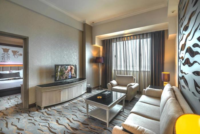 verwood hotel and serviced residence