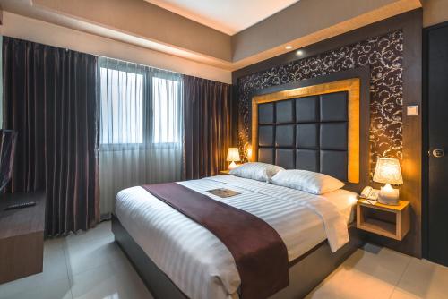 verwood hotel and serviced residence