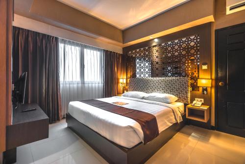 verwood hotel and serviced residence