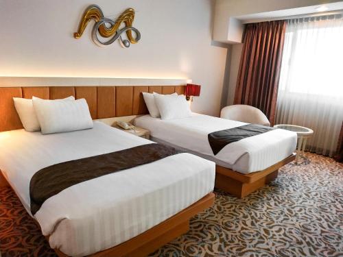 verwood hotel and serviced residence