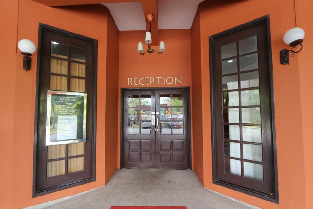 bukit merah laketown resort
