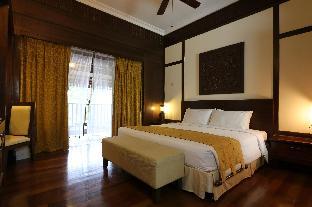 bukit merah laketown resort