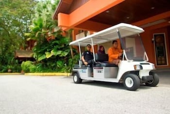 bukit merah laketown resort