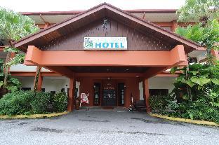 bukit merah laketown resort