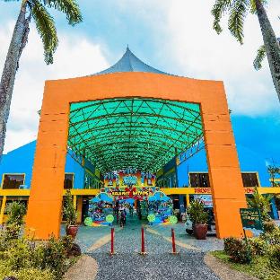 bukit merah laketown resort