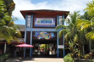 bukit merah laketown resort