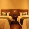 greentree inn lanzhou zhongchuan airport
