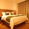 greentree inn lanzhou zhongchuan airport