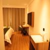 greentree inn lanzhou zhongchuan airport