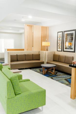 Holiday Inn Express Andalusia,Covington County>>Andalusia,2 star