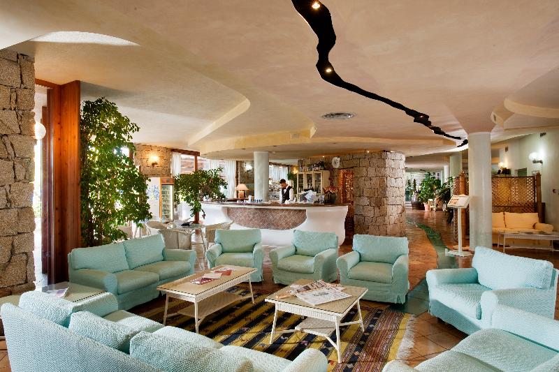 Swadeshi Sporting Hotel Tanca Manna,,4 star