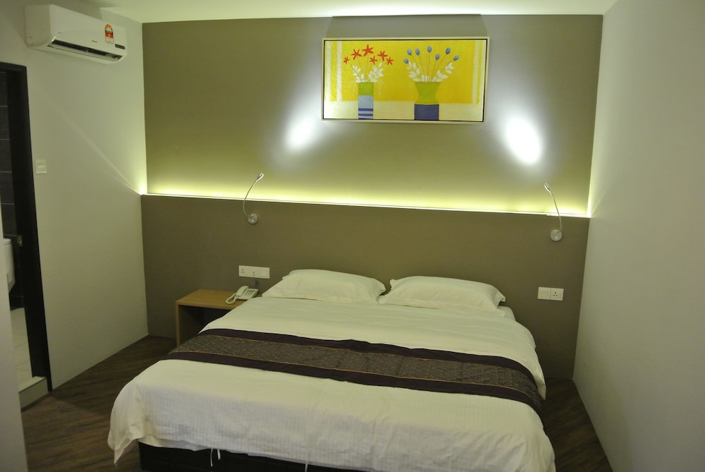 super 8 hotel georgetown
