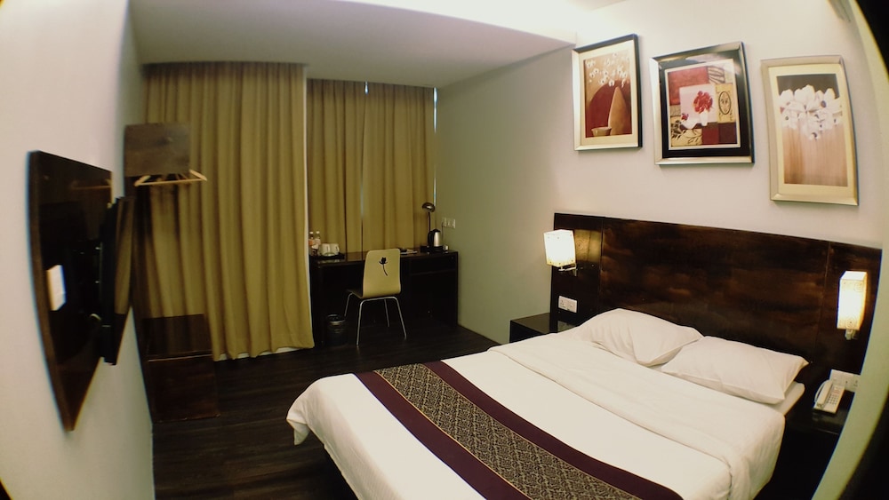 super 8 hotel georgetown