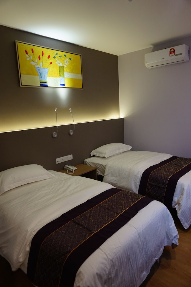 super 8 hotel georgetown