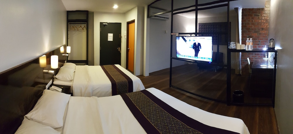 super 8 hotel georgetown