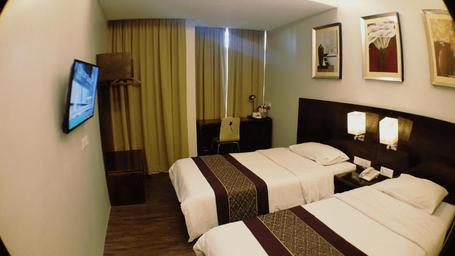super 8 hotel georgetown