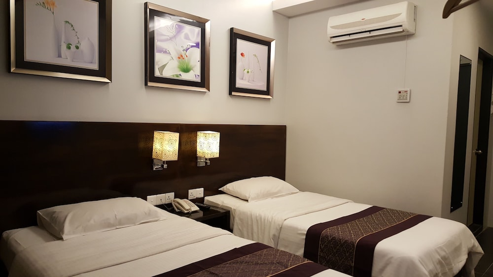 super 8 hotel georgetown