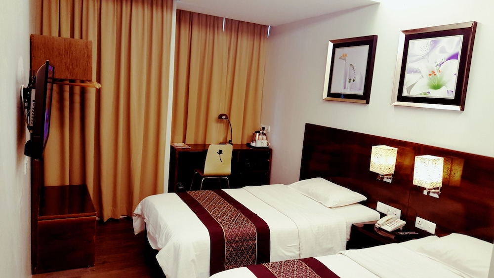 super 8 hotel georgetown